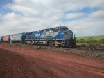 RUMO 9904